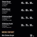 Menu 212 Kitchen Casablanca February 2024 195212-474600